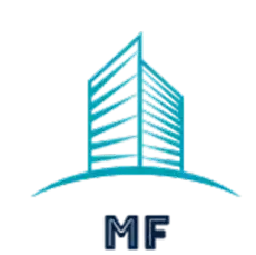 Logo MF CONSULTORIA E ASSESSORIA IMOBILIARIA LTDA